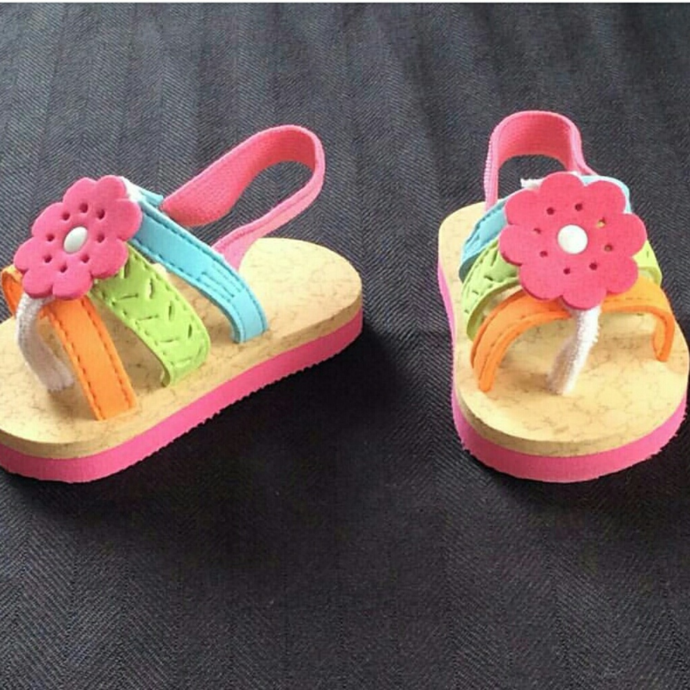 Spring/Summer Infant sandals